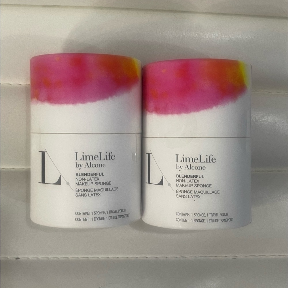 Set of 1 Limelife by Alcone Blenderful